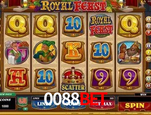 0088Bet.Com